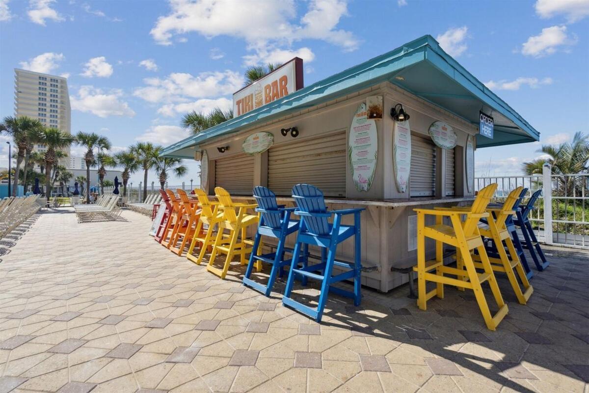 Summit 225 - Floor Beachfront - Sleeps 5 Panama City Beach
